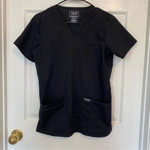 Cherokee Workwear Revolution Scrub Top